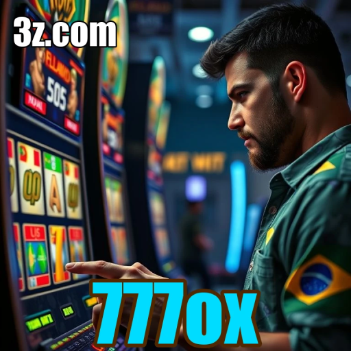 Novidades Imperdíveis na 777ox: Explore as News do Site