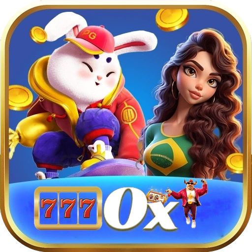 777ox Logo